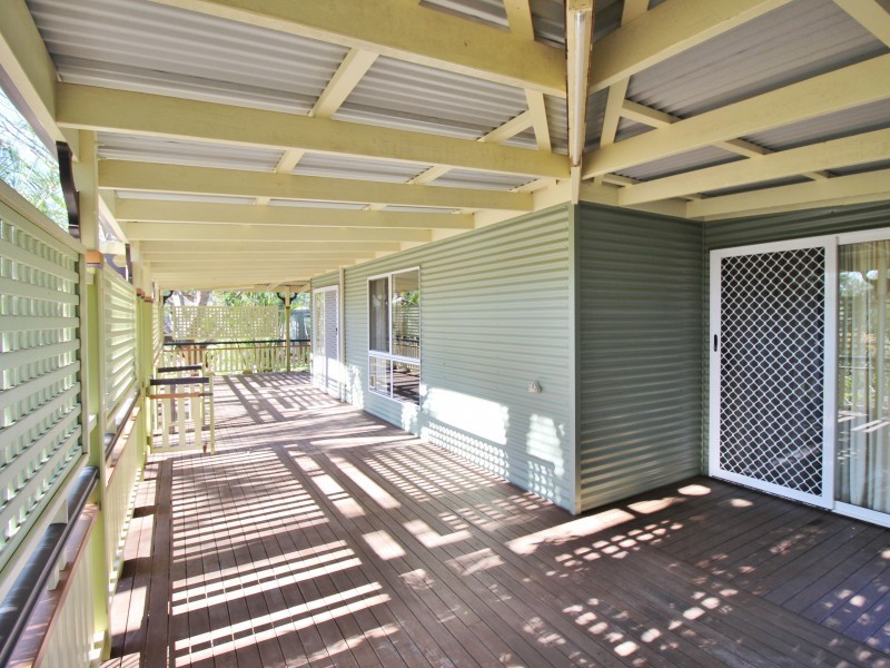 98 Bill James Road, Chatsworth QLD 4570