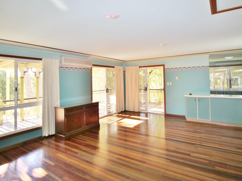 98 Bill James Road, Chatsworth QLD 4570