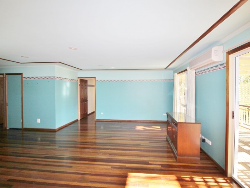 98 Bill James Road, Chatsworth QLD 4570