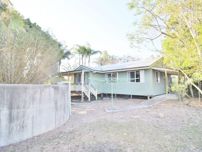 98 Bill James Road, Chatsworth QLD 4570