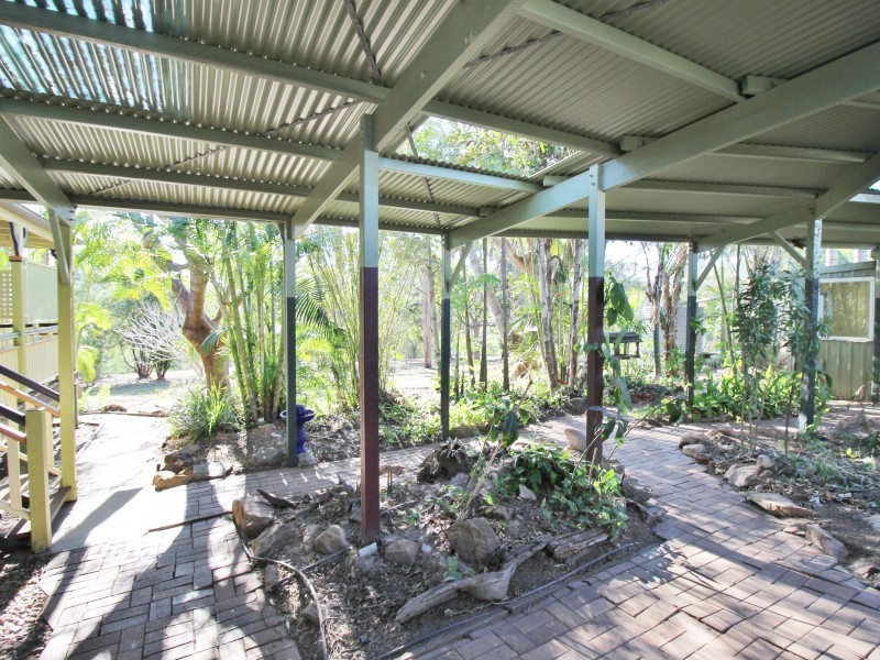 98 Bill James Road, Chatsworth QLD 4570