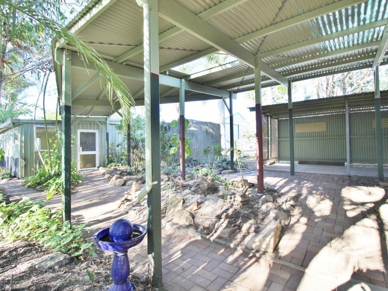 98 Bill James Road, Chatsworth QLD 4570