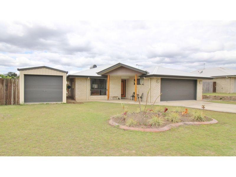 18 St Andrews Crescent, Gympie QLD 4570