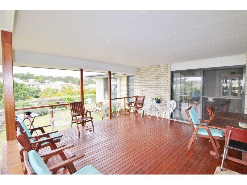 18 St Andrews Crescent, Gympie QLD 4570