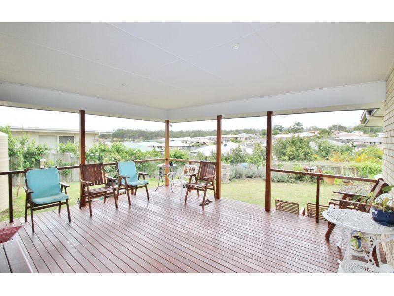 18 St Andrews Crescent, Gympie QLD 4570
