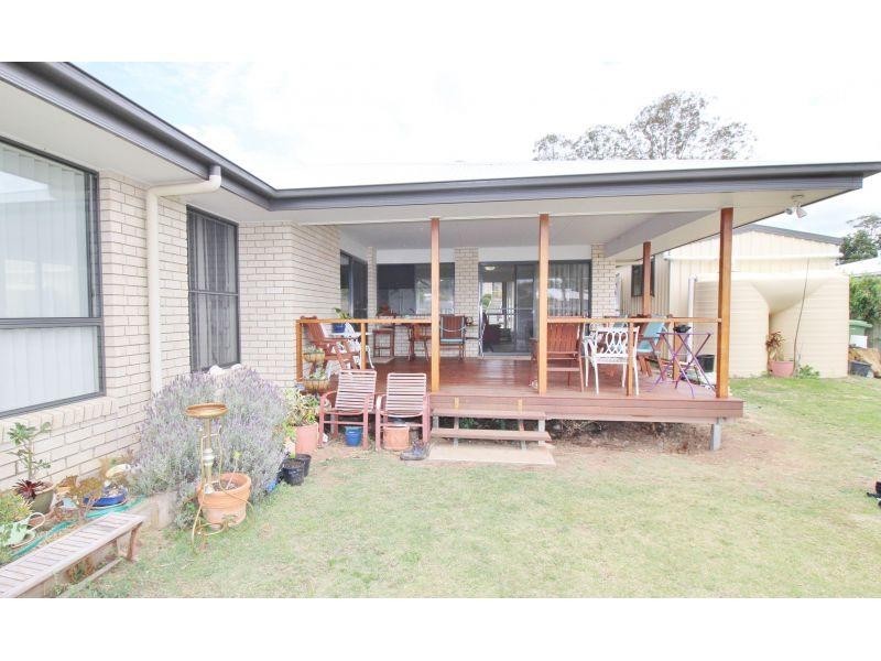 18 St Andrews Crescent, Gympie QLD 4570