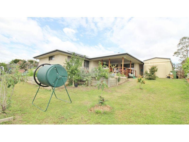 18 St Andrews Crescent, Gympie QLD 4570