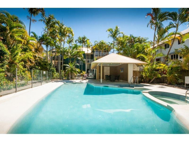 35/8 James St, Noosaville QLD 4566