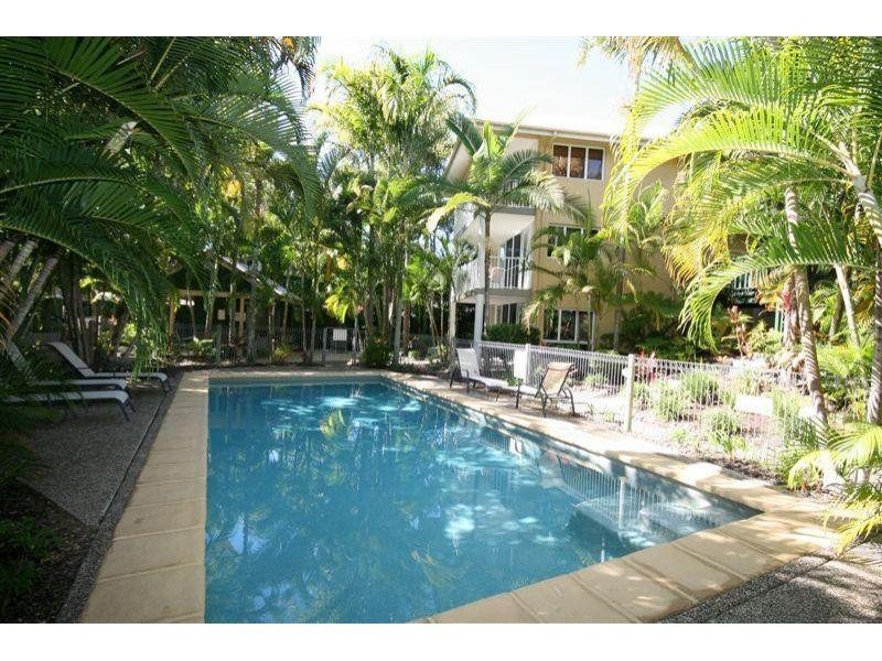 35/8 James St, Noosaville QLD 4566