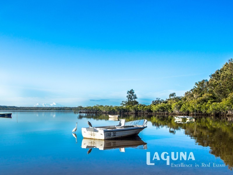 1/33 Edward Street, Noosaville QLD 4566