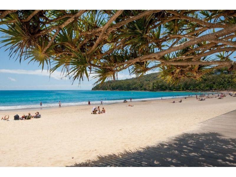 108/1 Edgar Bennett Ave, Noosa Heads QLD 4567