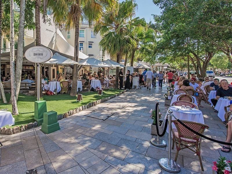 108/1 Edgar Bennett Ave, Noosa Heads QLD 4567