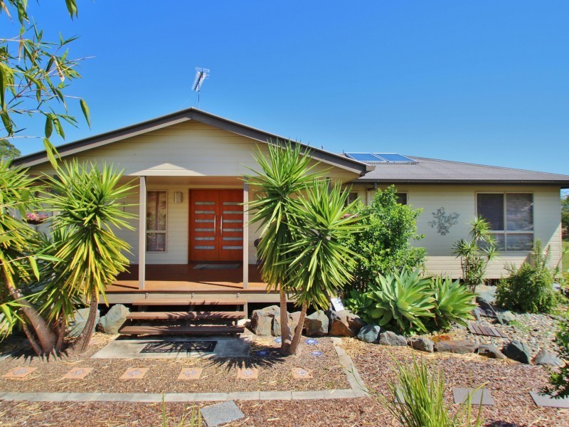 10 Forest Ridge Drive, Tamaree QLD 4570