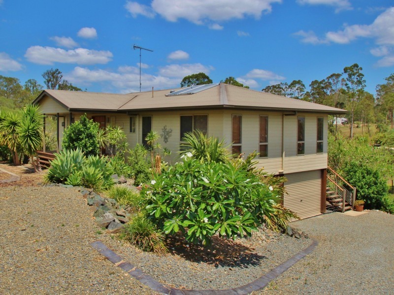 10 Forest Ridge Drive, Tamaree QLD 4570