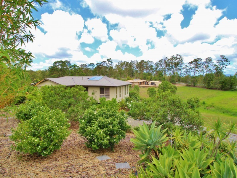 10 Forest Ridge Drive, Tamaree QLD 4570