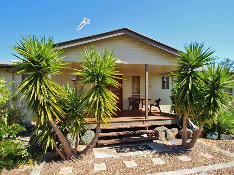 10 Forest Ridge Drive, Tamaree QLD 4570