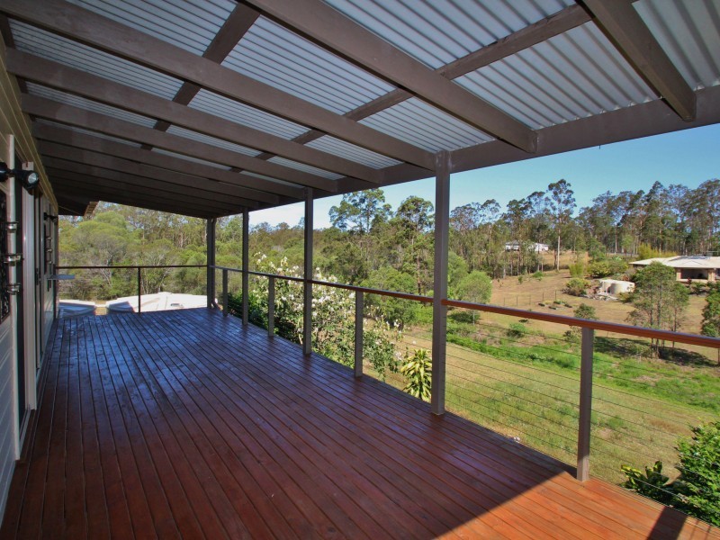 10 Forest Ridge Drive, Tamaree QLD 4570