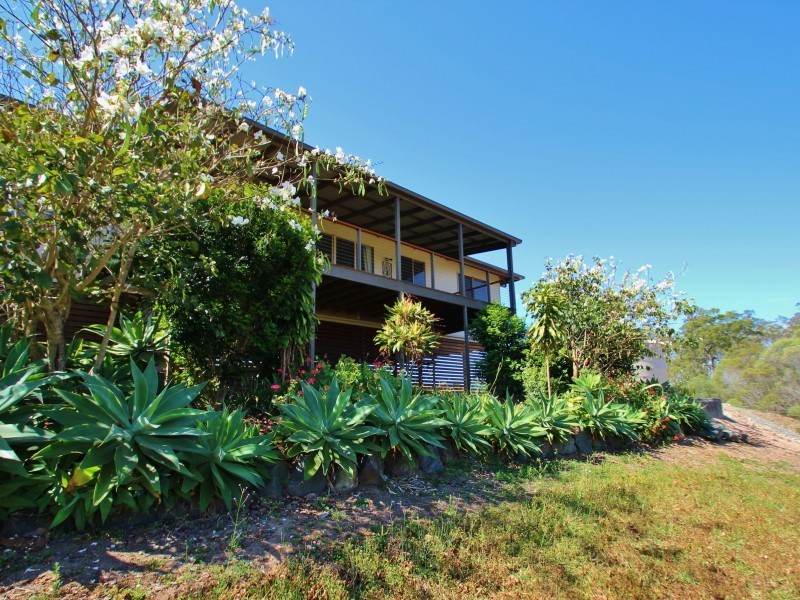 10 Forest Ridge Drive, Tamaree QLD 4570