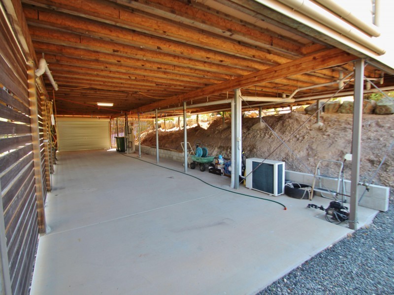 10 Forest Ridge Drive, Tamaree QLD 4570