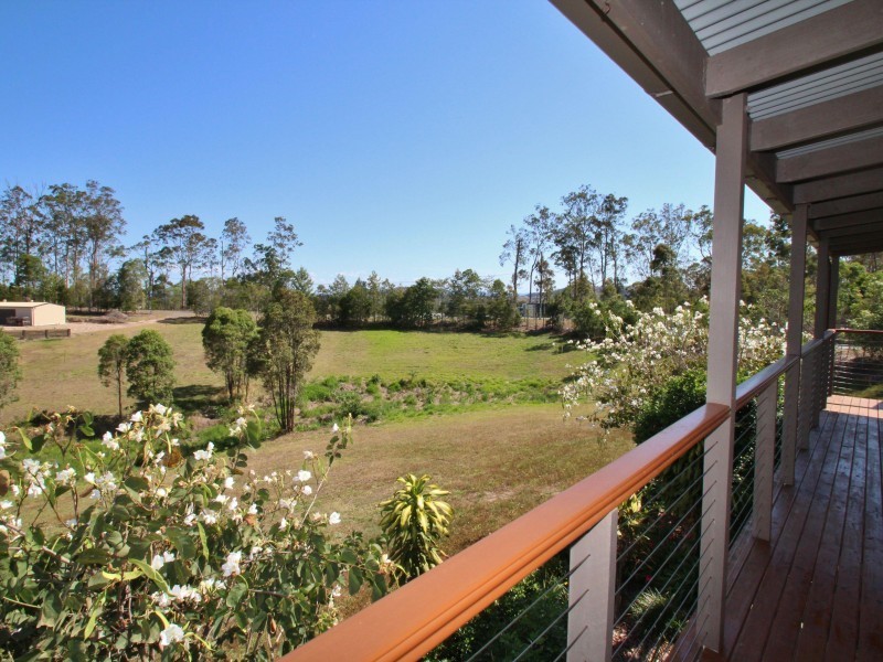 10 Forest Ridge Drive, Tamaree QLD 4570