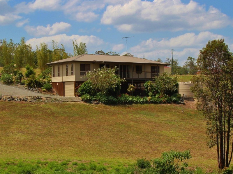 10 Forest Ridge Drive, Tamaree QLD 4570