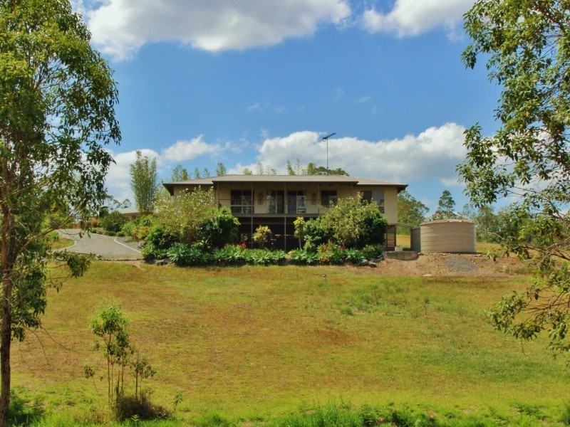 10 Forest Ridge Drive, Tamaree QLD 4570