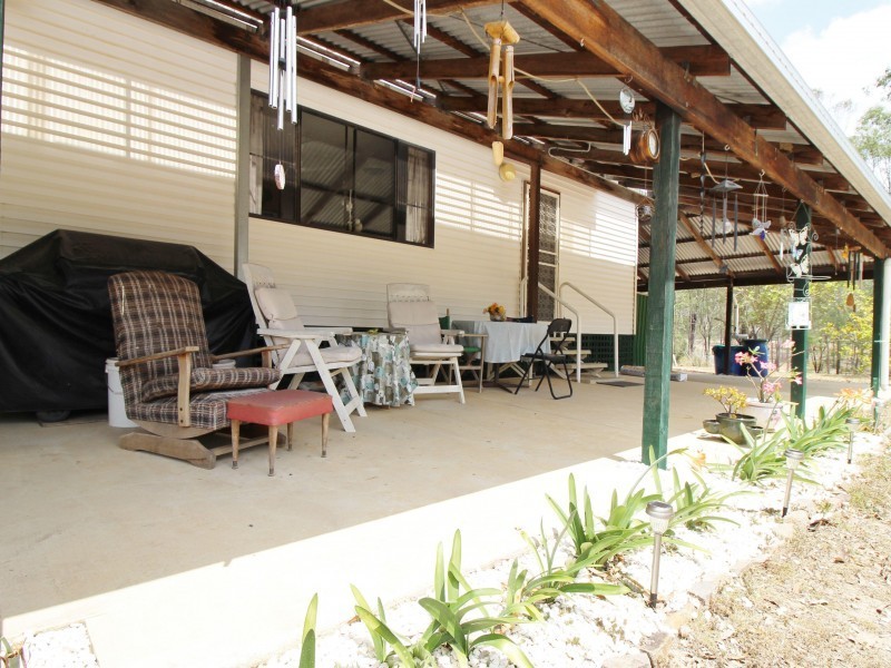 95 Ian Drive, Curra QLD 4570