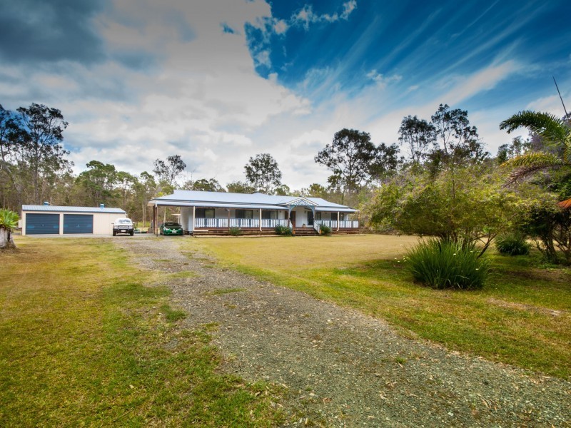 49 Carriage Way, Cooroibah QLD 4565