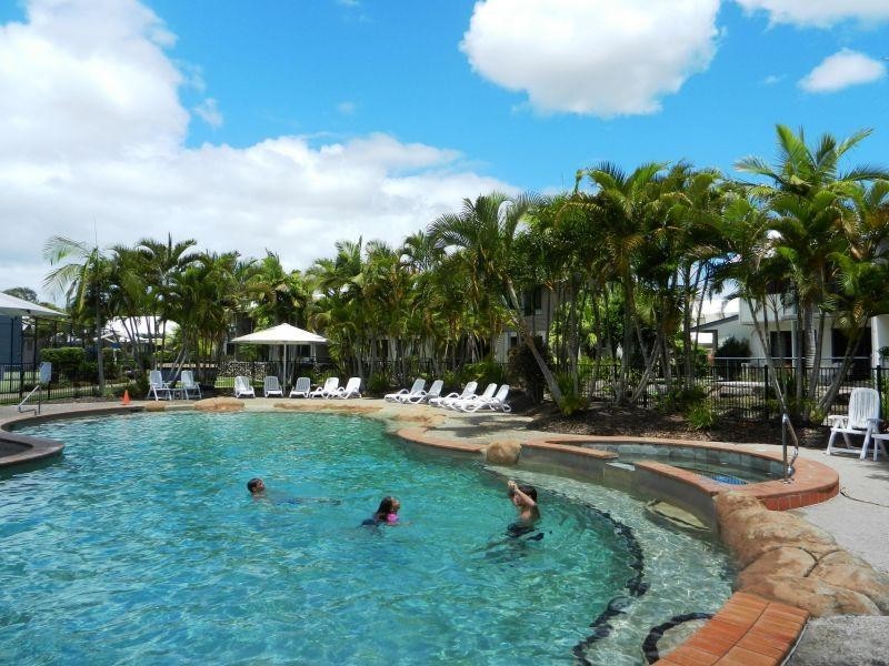 64 / 73 Hilton Terrace, Noosaville QLD 4566
