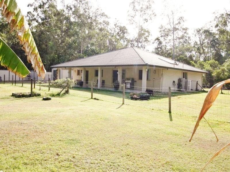 77 Kirsten Drive, Curra QLD 4570