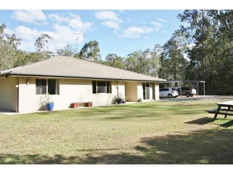 77 Kirsten Drive, Curra QLD 4570