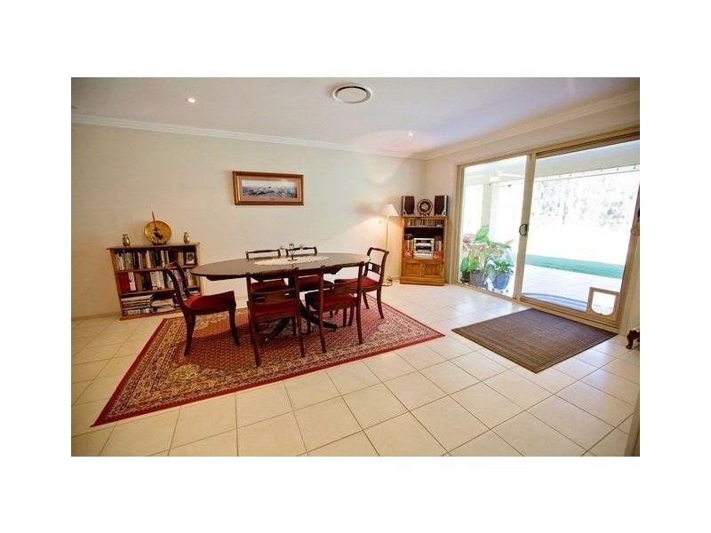 77 Kirsten Drive, Curra QLD 4570