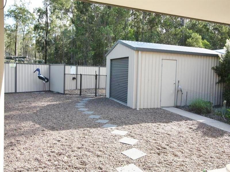 77 Kirsten Drive, Curra QLD 4570