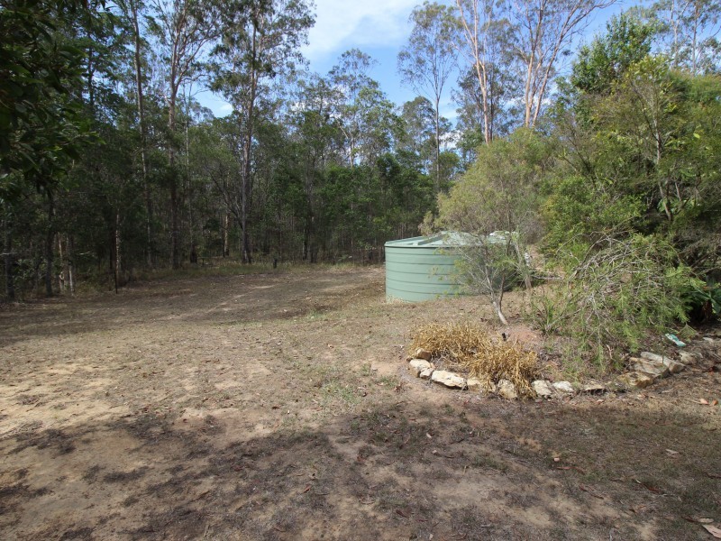 77 Kirsten Drive, Curra QLD 4570