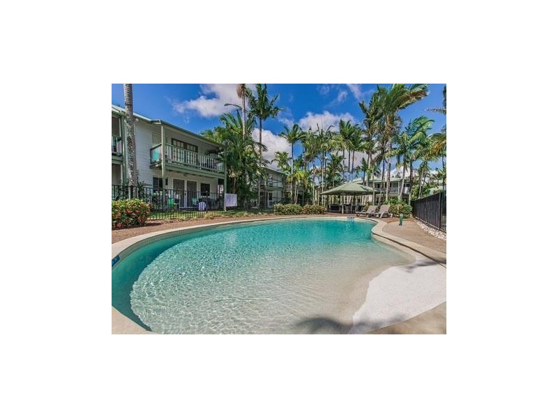 33/12 Robert Street, Noosaville QLD 4566