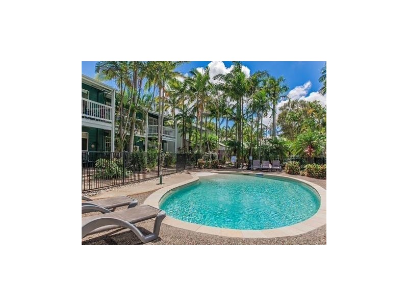 33/12 Robert Street, Noosaville QLD 4566