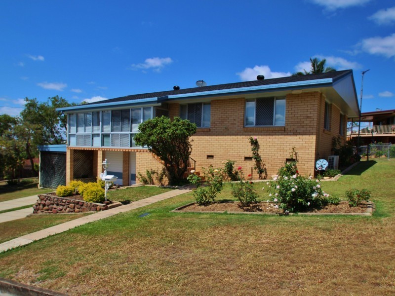 16 Columbia Street, Gympie QLD 4570