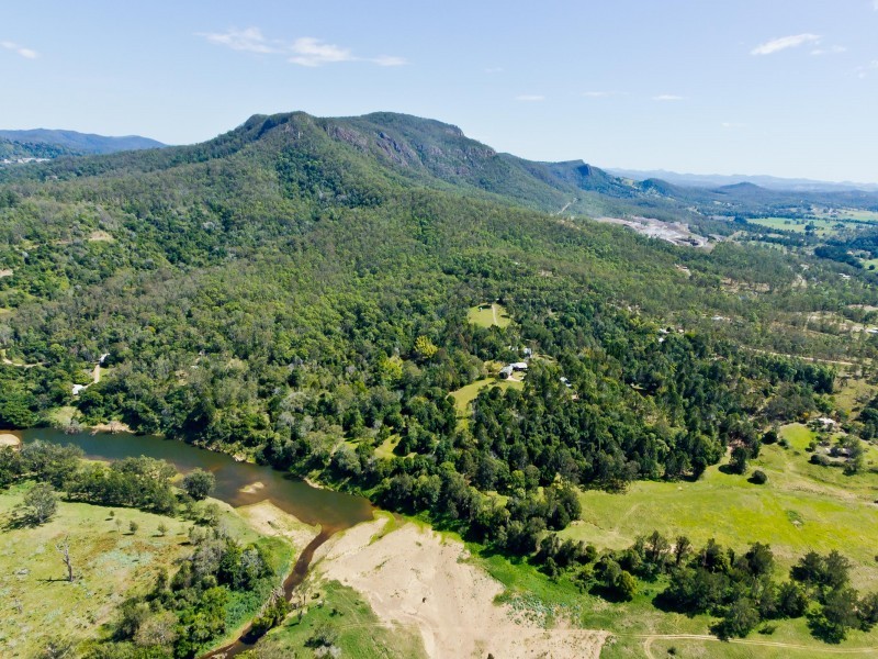 75 Moy Pocket Gap Road, Moy Pocket QLD 4574