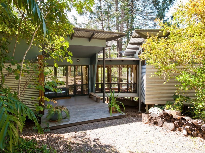 75 Moy Pocket Gap Road, Moy Pocket QLD 4574