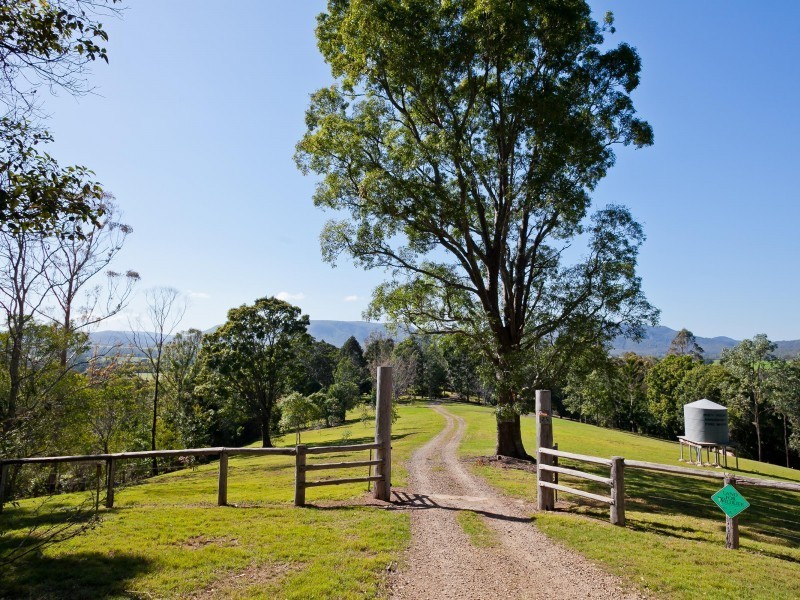 75 Moy Pocket Gap Road, Moy Pocket QLD 4574