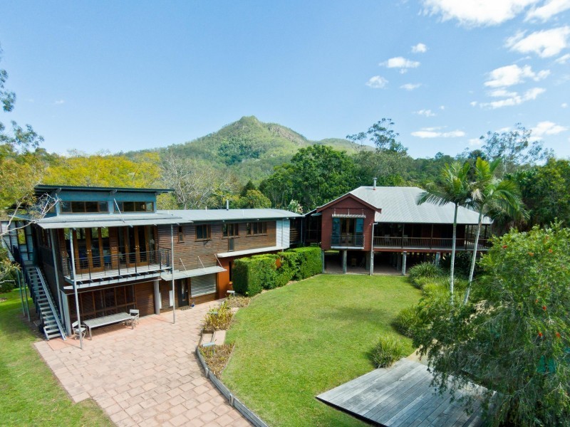 75 Moy Pocket Gap Road, Moy Pocket QLD 4574