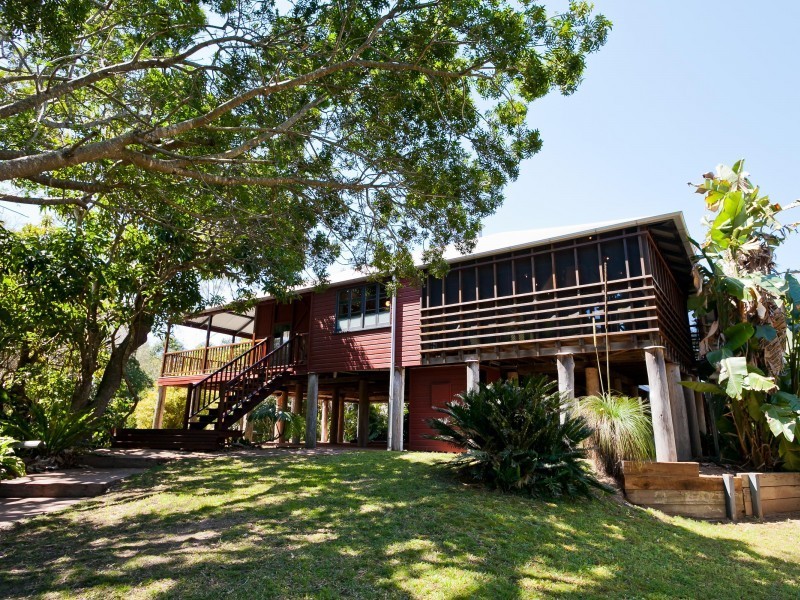 75 Moy Pocket Gap Road, Moy Pocket QLD 4574
