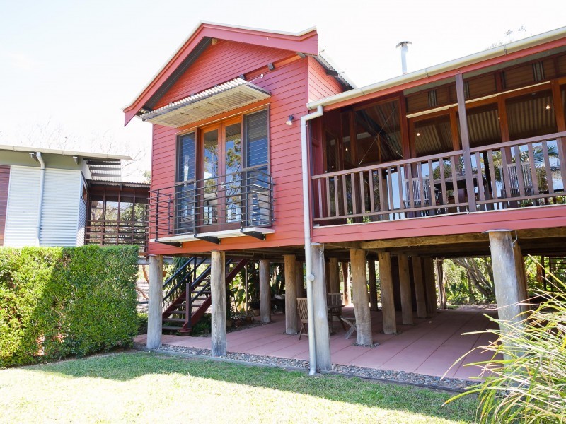 75 Moy Pocket Gap Road, Moy Pocket QLD 4574