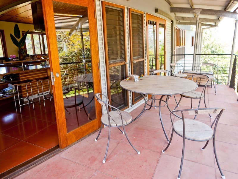 75 Moy Pocket Gap Road, Moy Pocket QLD 4574