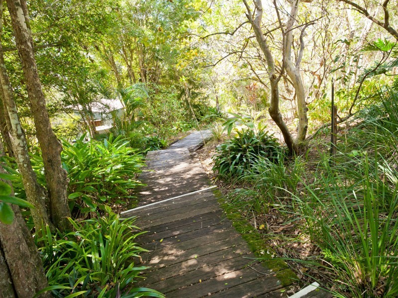 75 Moy Pocket Gap Road, Moy Pocket QLD 4574