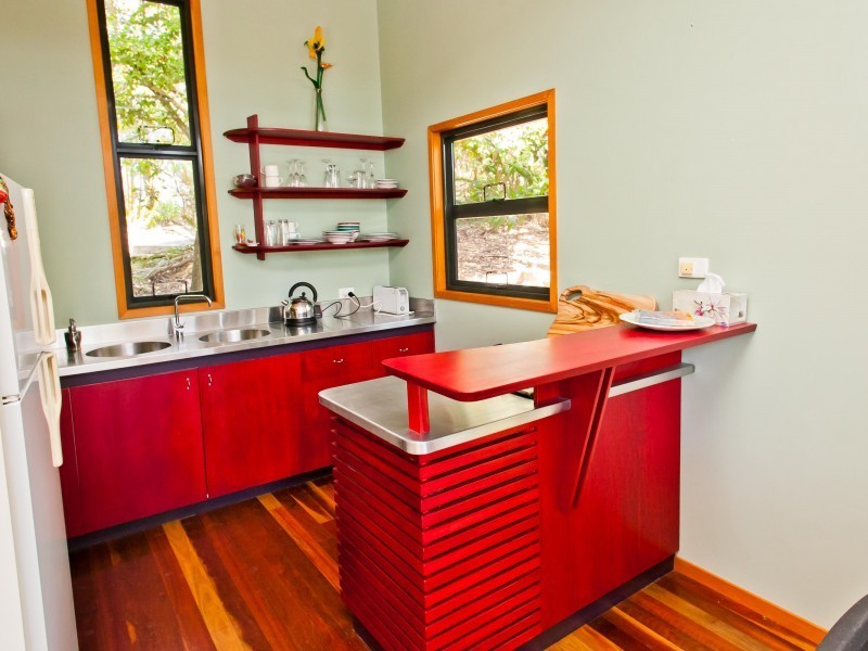 75 Moy Pocket Gap Road, Moy Pocket QLD 4574