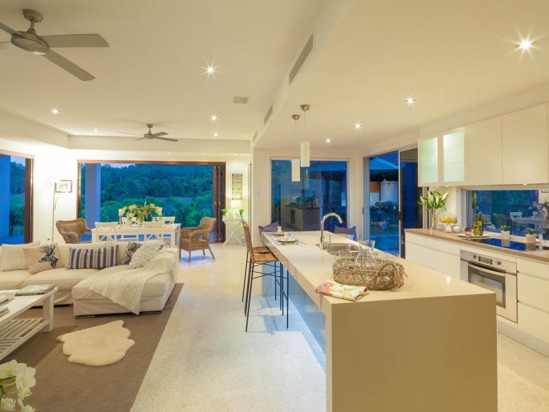 55 Eumundi Range Road, Eumundi QLD 4562