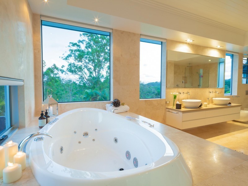 55 Eumundi Range Road, Eumundi QLD 4562