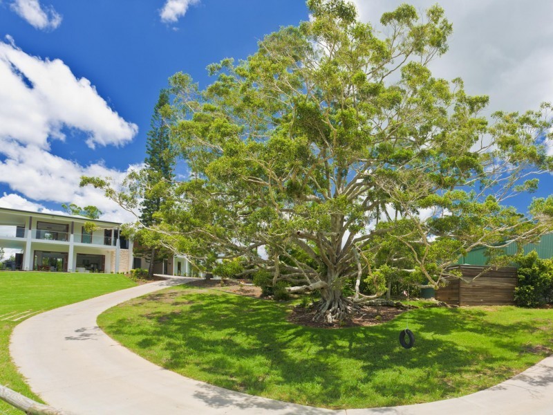 55 Eumundi Range Road, Eumundi QLD 4562