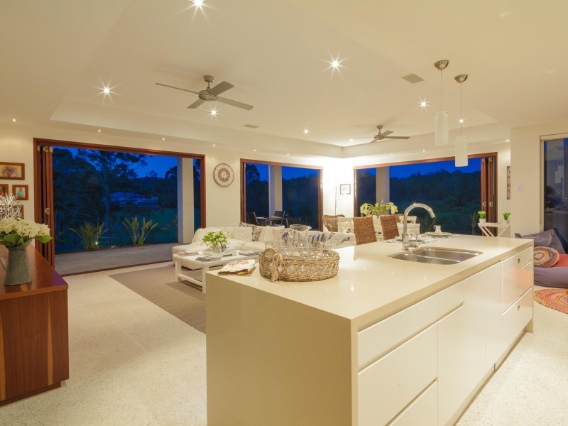 55 Eumundi Range Road, Eumundi QLD 4562